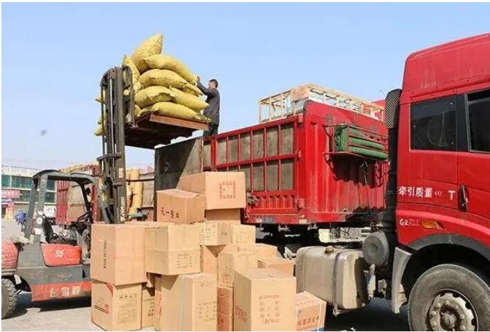 厦门到朗县物流专线