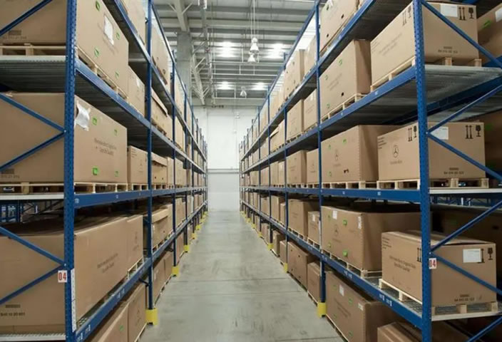 厦门到朗县货物仓储