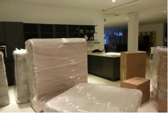 厦门到朗县长途搬家