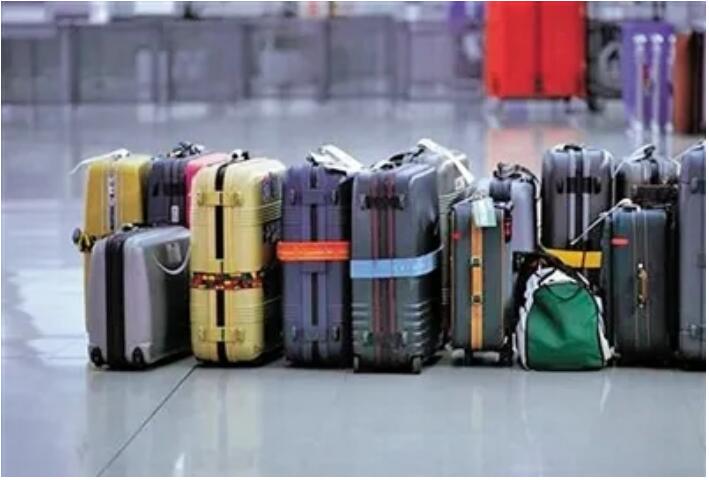 厦门到朗县行李托运